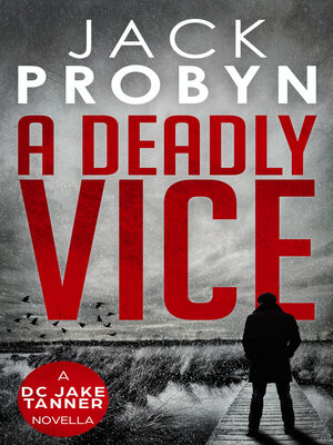 cover image of A Deadly Vice